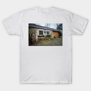 Malham Smithy T-Shirt